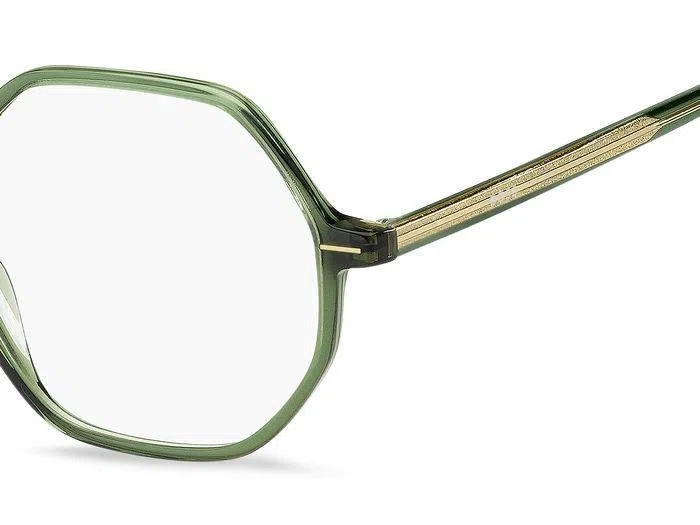 Boss (hub) 1528 Eyeglasses - view 3